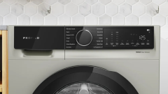 Profilo CGK252ZXTR 1200 Devir 10 kg Çamaşır Makinesi