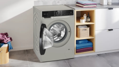 Profilo CGK252ZXTR 1200 Devir 10 kg Çamaşır Makinesi