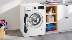 Profilo CGK252Z0TR 1200 Devir 10 kg Çamaşır Makinesi