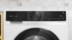 Profilo CGK244Z0TR 1400 Devir 9 kg Çamaşır Makinesi