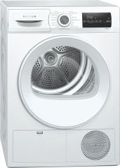 Profilo KM8612HTR 8 kg Çamaşır Kurutma Makinesi