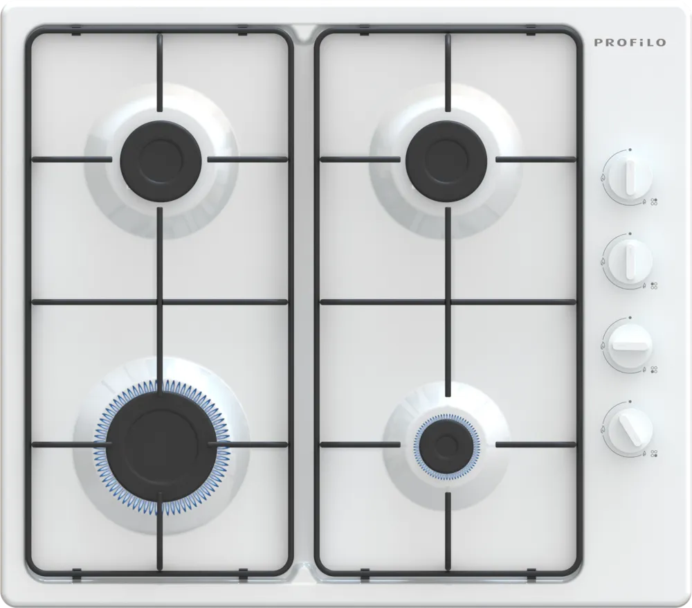 Profilo OD36K2B80D Ankastre Ocak